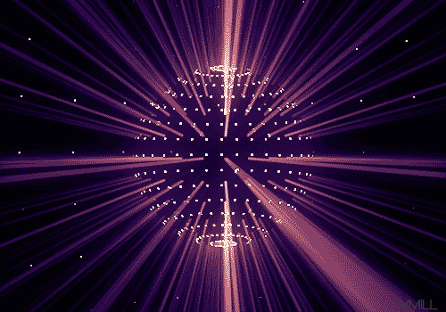 Light fantastic